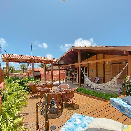 Pousada Alvorada Fernando de Noronha Exterior photo