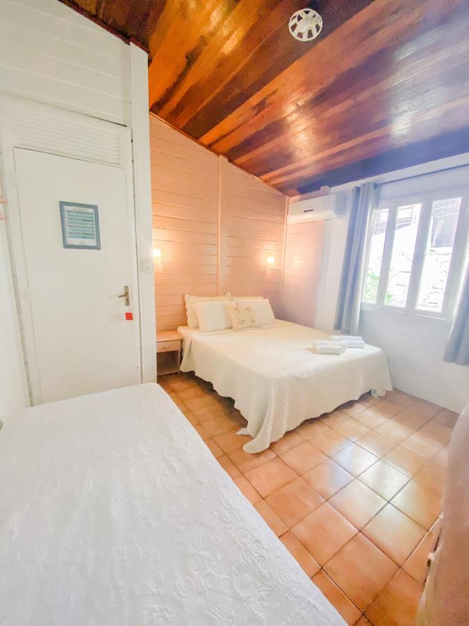 Pousada Alvorada Fernando de Noronha Exterior photo
